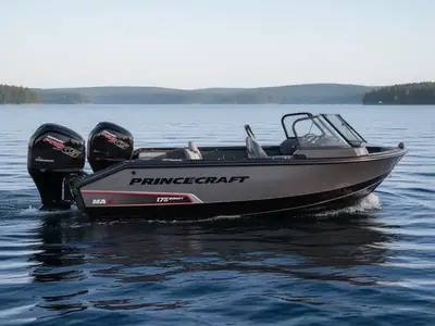 Princecraft SPORT 175 MAX