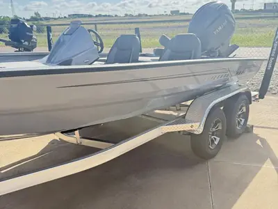 2026 Aluma-Weld/Xpress H20