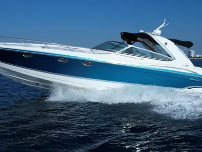 2006 Formula 400 Super Sport