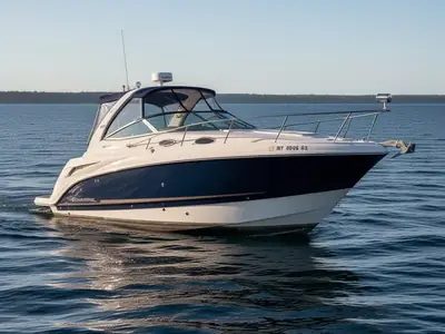 2007 Chaparral SIGNATURE 280