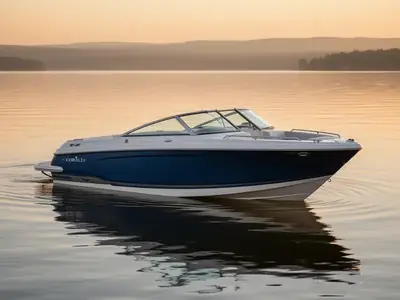 2007 Cobalt 212