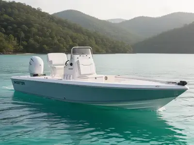 2026 Skeeter Products SX221