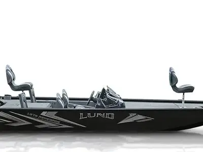 Lund 1975 RENEGADE SS