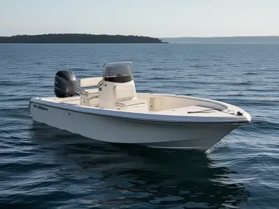 Hydra-Sports 2300 BAY BOLT