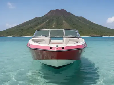 2014 Yamaha SX240