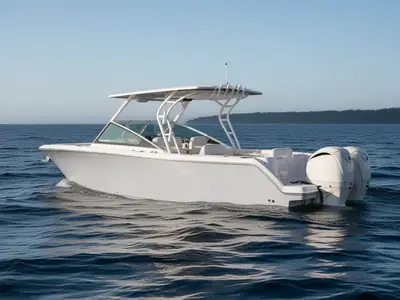 2026 Sailfish 276 DC