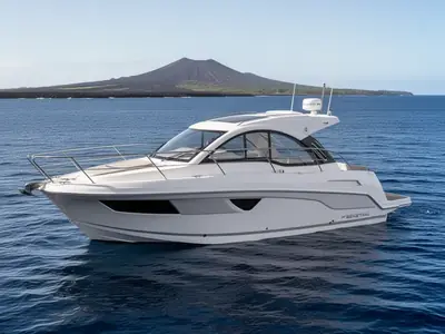 2013 Beneteau 34