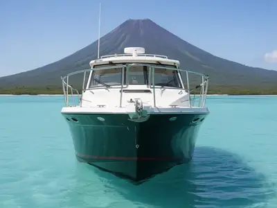 2016 Cutwater 26
