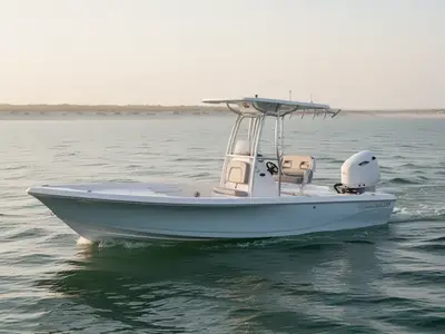 2026 Blazer 2400 BAY