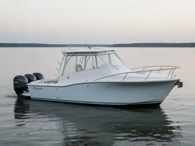 2024 Albemarle 30 Express