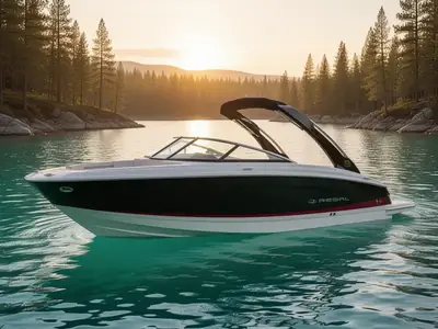 2019 Regal LS4