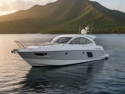2016 Beneteau Gran Turismo 49