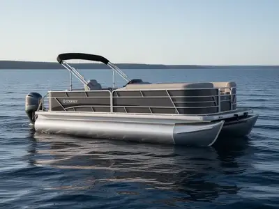2022 Godfrey Pontoon SW 2286 FS