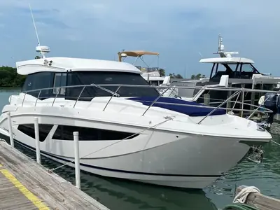 2021 Regal 42 XO