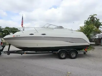 Stingray 240 CS