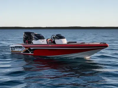2011 Nitro Z7 Sport