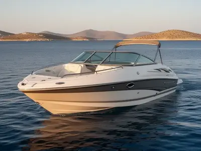 Crownline 210 LS