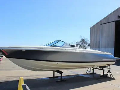 2024 Hacker-Craft 27' Sport