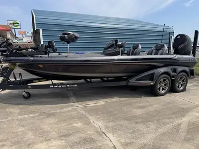 Ranger Z520R