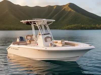 2019 Key West 219 FS