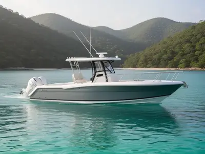 2023 Stamas 31T Aventura