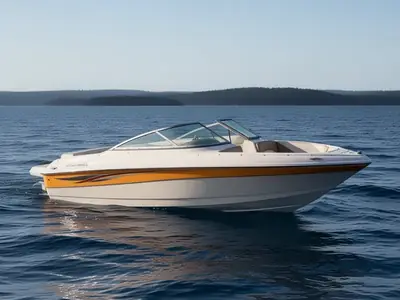 2008 Four Winns H180