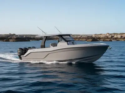 2026 Deep Impact 399 Sport