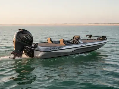 2026 Skeeter Products ZXR21
