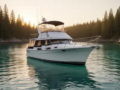 Bayliner Corp 3288