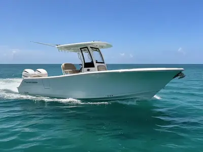 2026 Sportsman Mfg HERITAGE 261