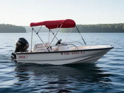 Boston Whaler SPORT 130