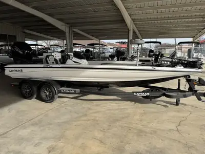 Caymas CX 21 PRO