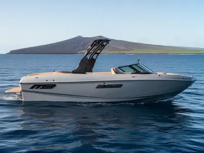 2026 MB Sports B52 23