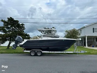 Solara S-250 DC