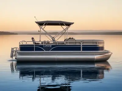 2018 Lowe Ind SF212