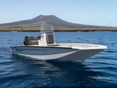 2026 Aluma-Weld/Xpress H20B