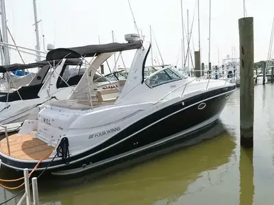 Four Winns V338