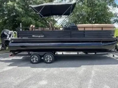 2026 Ranger 223FC