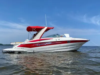 Crownline 320 LS