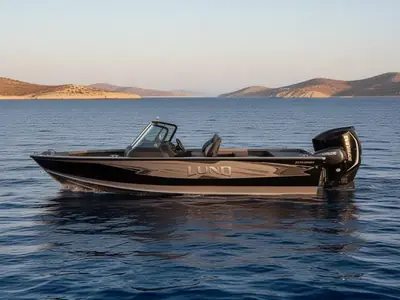 Lund 2175 Pro V