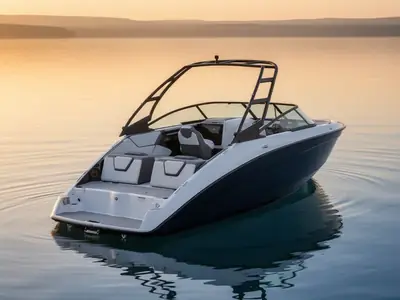 2026 Yamaha AR250