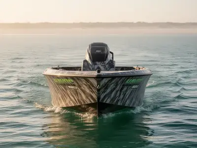 Havoc 1550 VJ