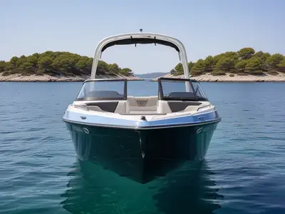 2025 Yamaha 195S