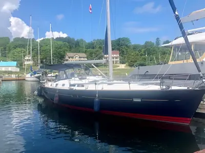 2005 Beneteau OCEANIS 423