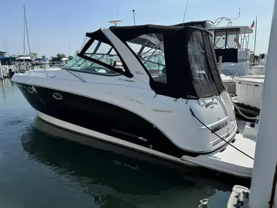 Chaparral Signature 350