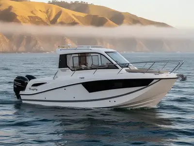 2026 Bayliner Corp T25 EXPLORER