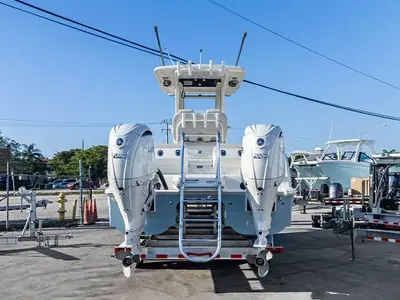World Cat 260CC-X