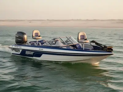 2015 Skeeter Products SL 190