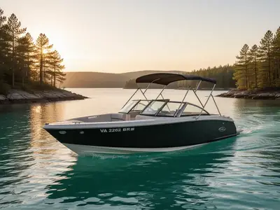 2023 Cobalt CS22