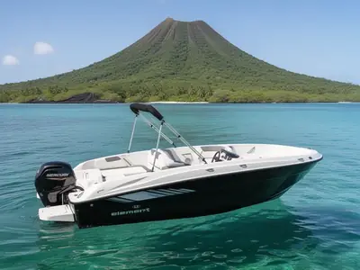 2026 Bayliner Corp ELEMENT E18